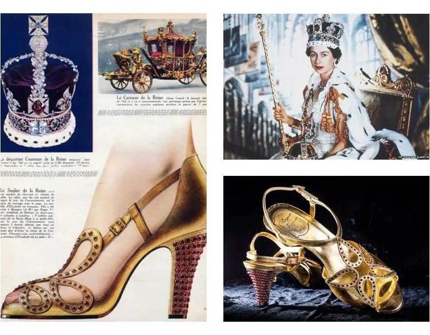 Roger|骨灰级经典Roger Vivier方扣鞋，又出了绝美新款！