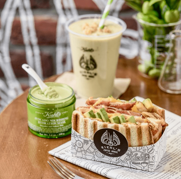 有料|火了一百多年的科颜氏，比你想象的更有料！