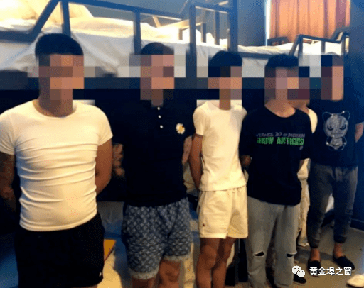 7月以来,余干县公安先后打掉盗窃犯罪团伙4个,抓获犯罪嫌疑人23名