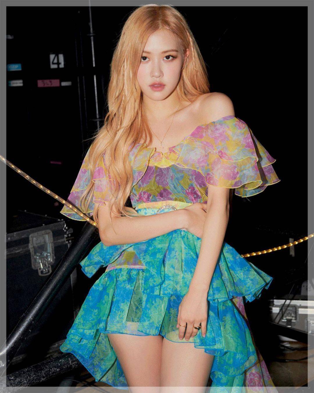 Bad|5个南韩女团最爱的小裙子品牌，200块get爱豆同款！