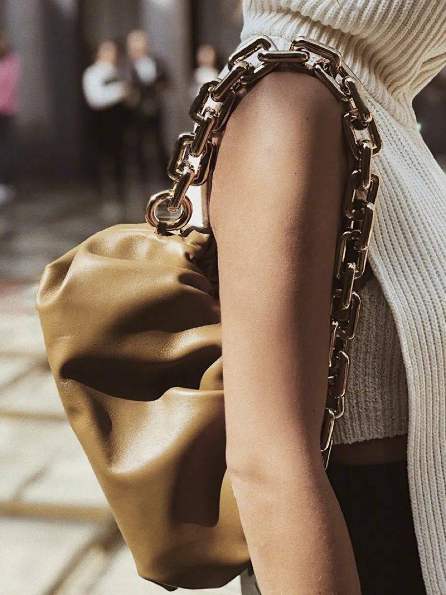 款式|这些卖到断货的腋下包我都给你整理好了~快来看吧！