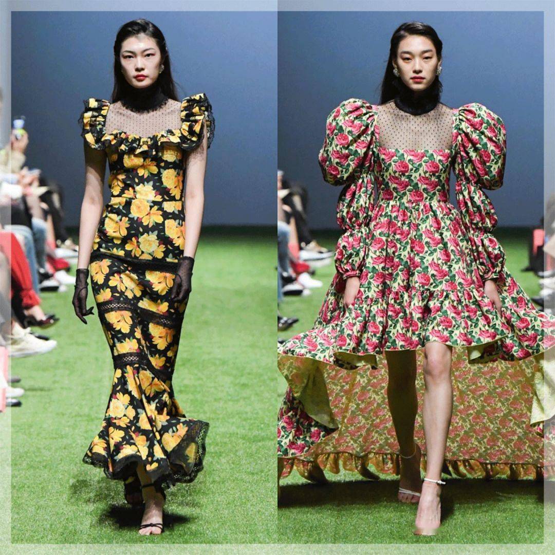 Bad|5个南韩女团最爱的小裙子品牌，200块get爱豆同款！