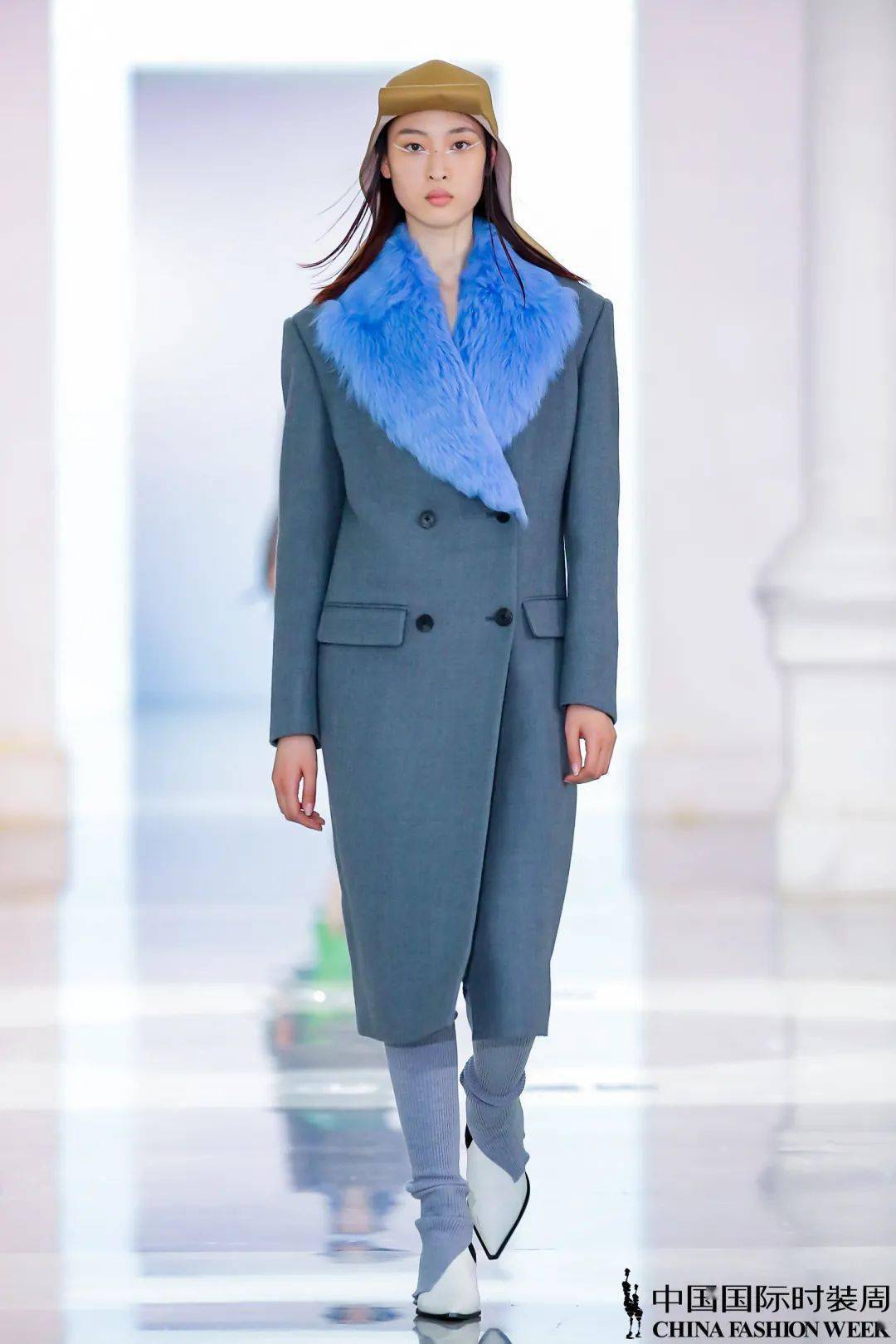 系列|田霖精彩演绎VERO MODA2020早秋系列，可盐可甜，风格自由变换美到了！