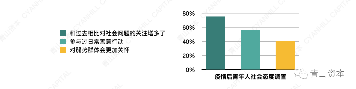 青山資本2020年中消費報告：年輕消費者的真實心態和一些有趣而獨特的現象 科技 第9張