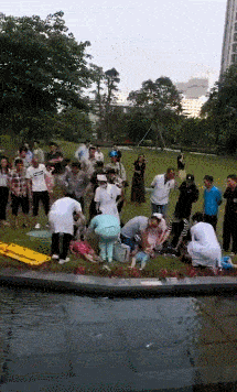 喷泉|@东莞家长！赶紧让孩子远离这种“吃人”的喷泉