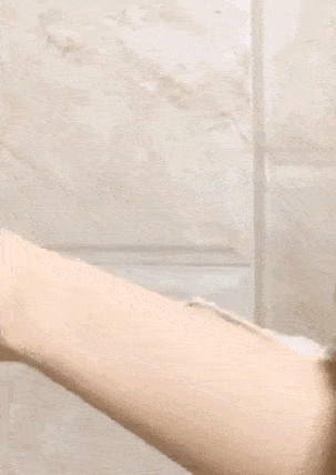 角质|薇娅吹爆的这款磨砂膏,我替你们试了,用完蚊子能在背上劈叉!