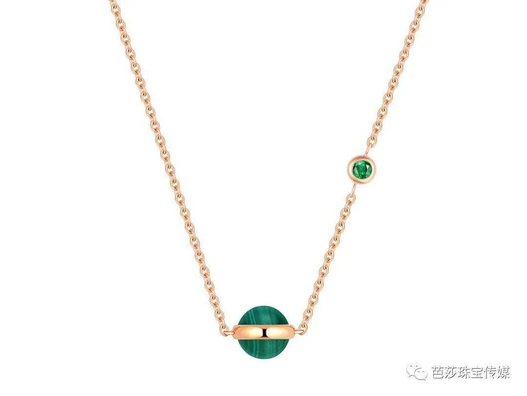 上新|大牌珠宝上新，静主编亲自直播你拔草了吗？