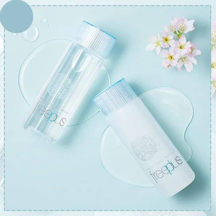 肌肤|不会吧！不会吧！还有人不知道夏天怎么搭配护肤品吗！