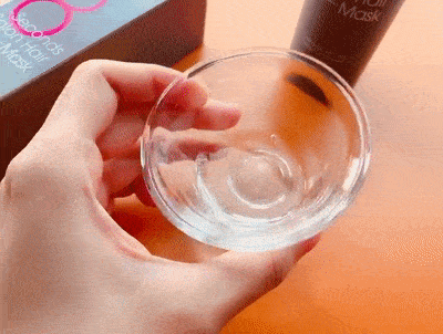 头发|堪称史上最快的懒人法宝，8秒干枯的发质立马变身柔顺、飘逸、有弹性的“绸缎发”？！