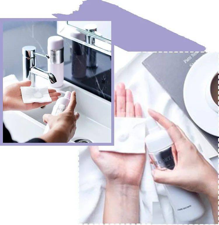 肌肤|不会吧！不会吧！还有人不知道夏天怎么搭配护肤品吗！