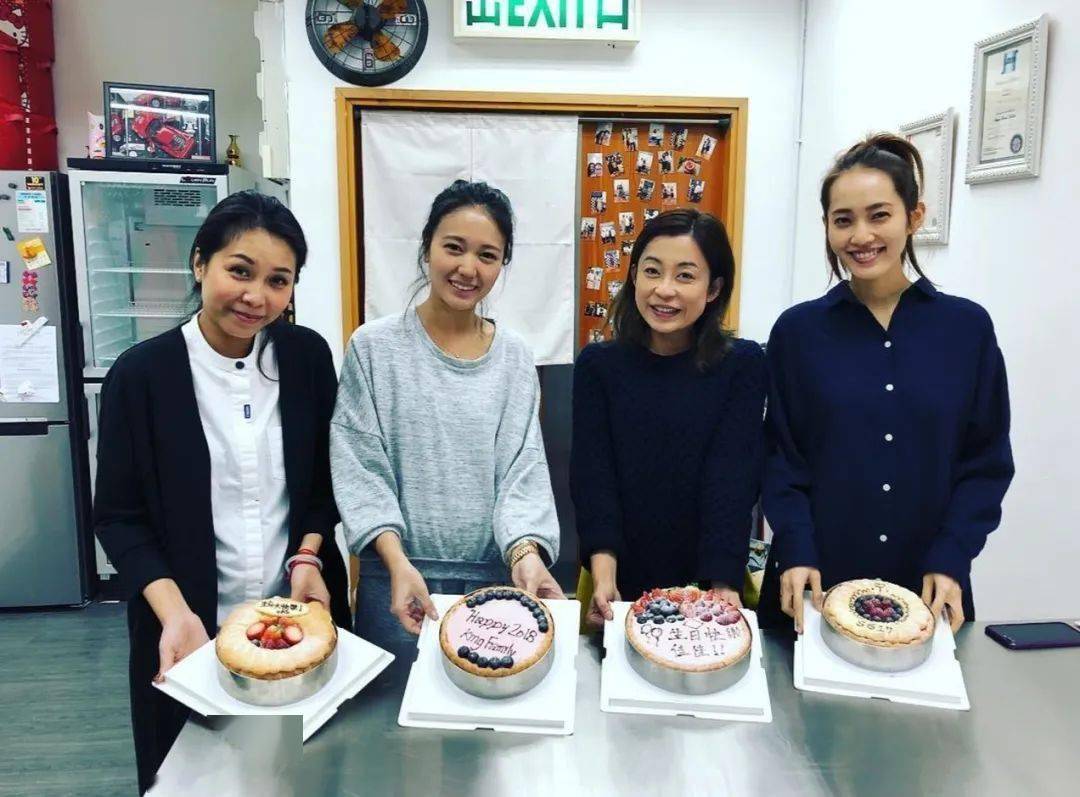 戏里“海王”戏外长情!余文乐助理是梁正贤戏