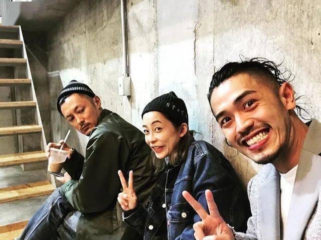 戏里“海王”戏外长情!余文乐助理是梁正贤戏