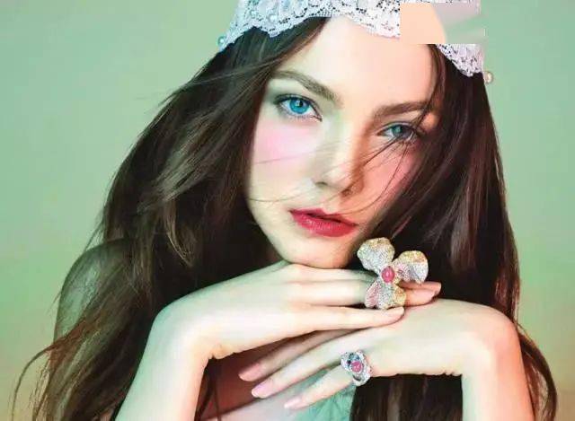 珍珠|这些世间罕见的珍珠，你拿着钱都买不到！