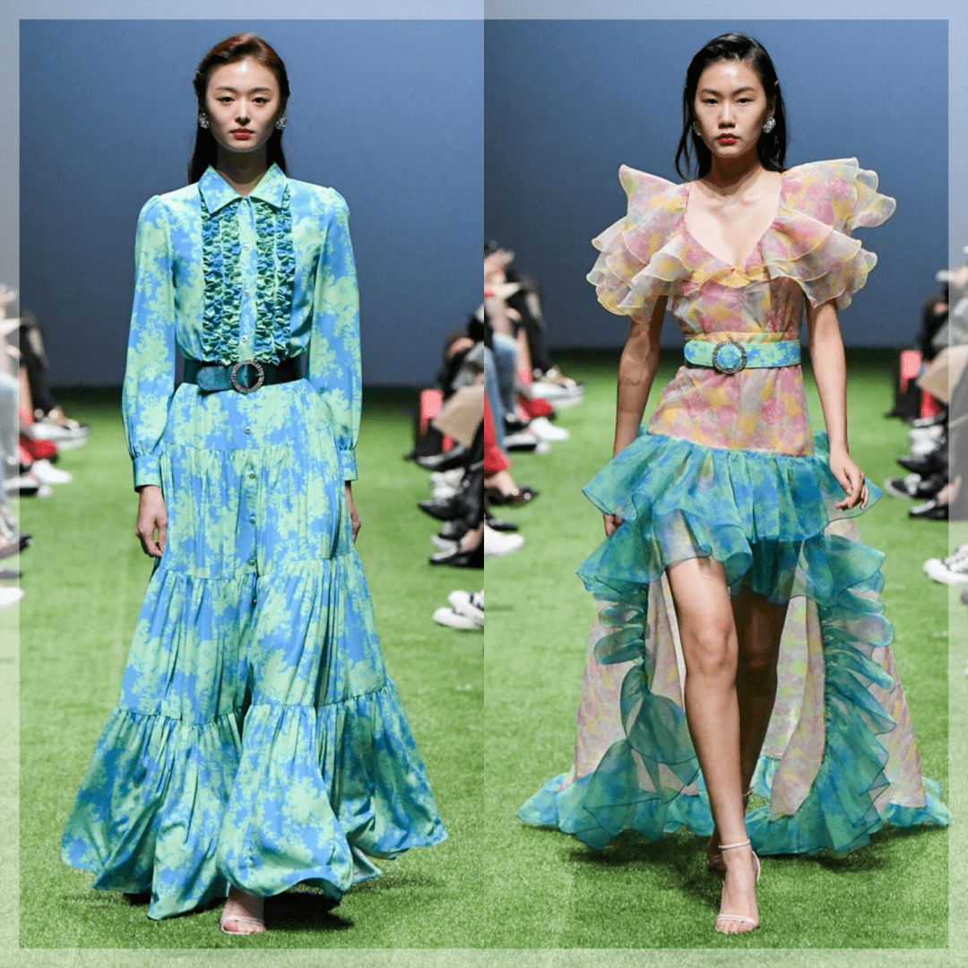 Bad|5个南韩女团最爱的小裙子品牌，200块get爱豆同款！