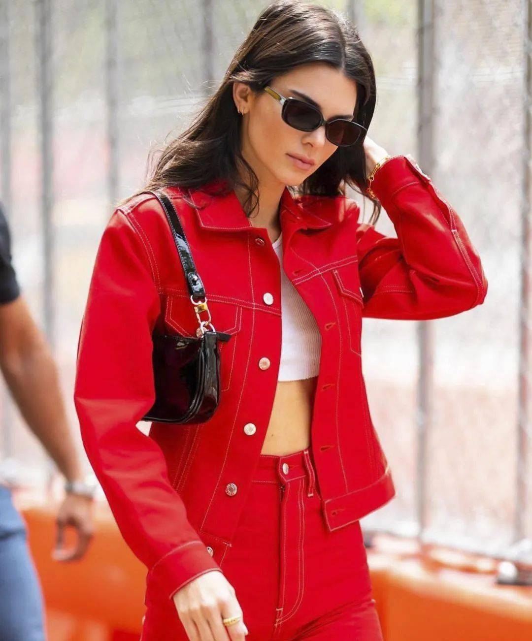 款式|这些卖到断货的腋下包我都给你整理好了~快来看吧！