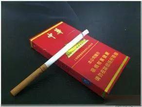 中华(金细支)香烟测评及价格图表