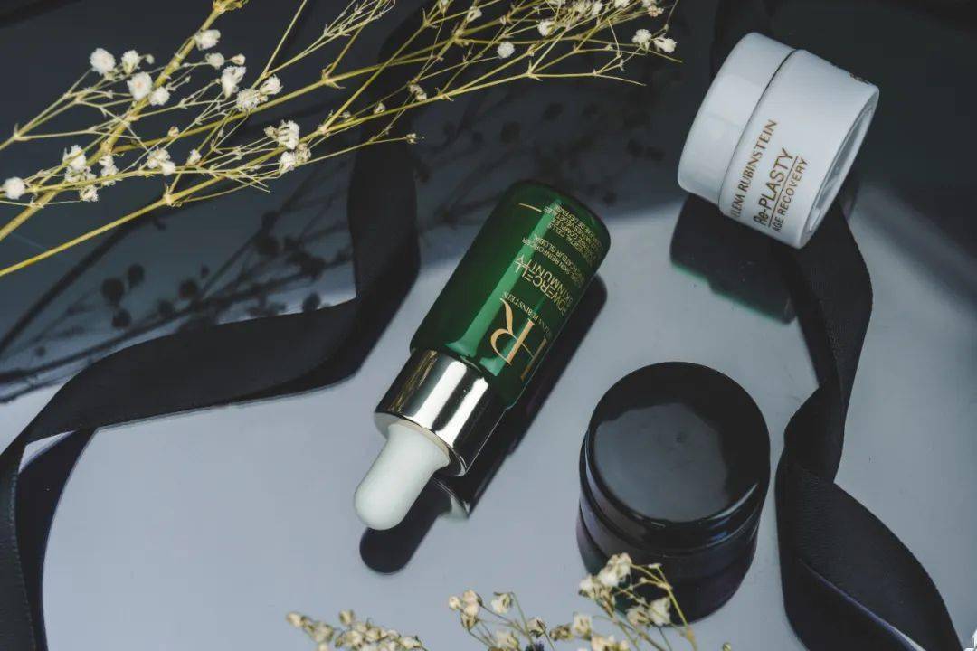 镜头|无滤镜镜头还能这么美，她凭啥能艳压半个娱乐圈？