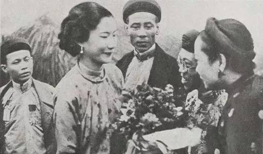 南芳|她为王室连生5子,死后却曝尸荒野!惊艳世界的末代皇后,是如何把自己作死的？