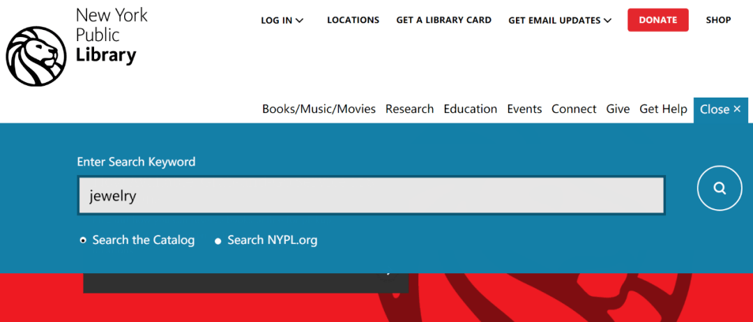 网站|吐血推荐！GET这20大珠宝设计网站，创意爆棚就是这么简单！