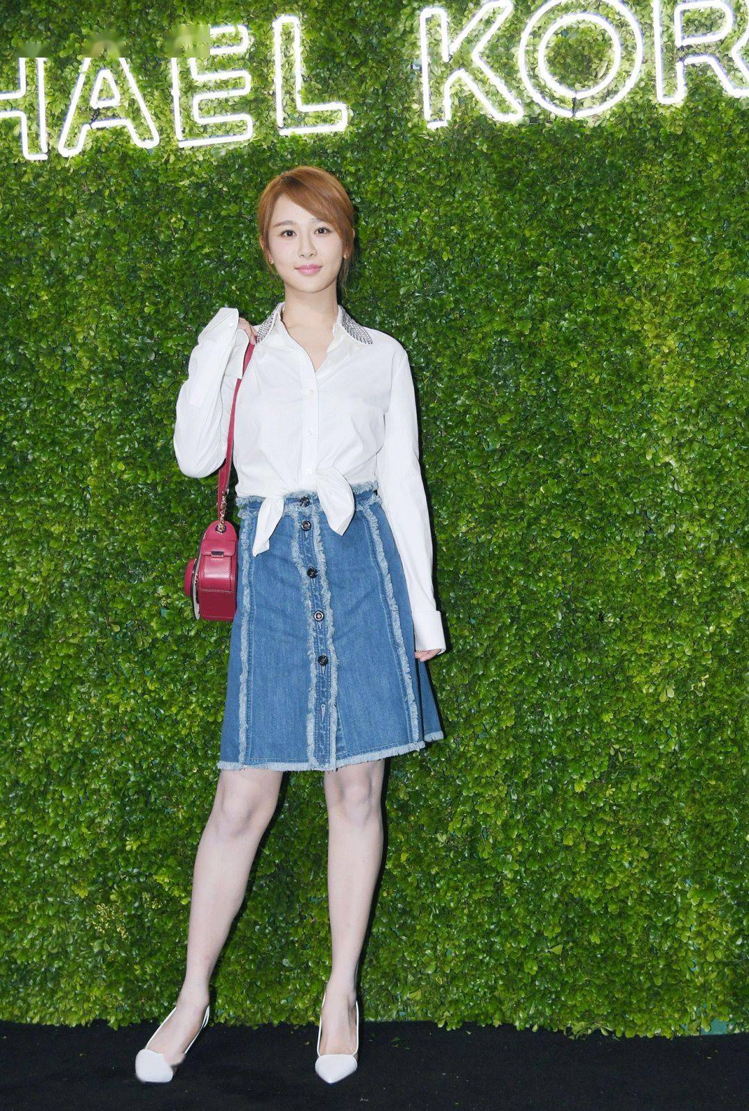 女明星|杨紫，与关晓彤土得不相上下