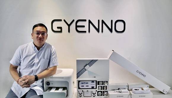 诊疗|技术创新助力帕金森病诊疗，这家公司开辟了一个全新市场｜界面创新家?