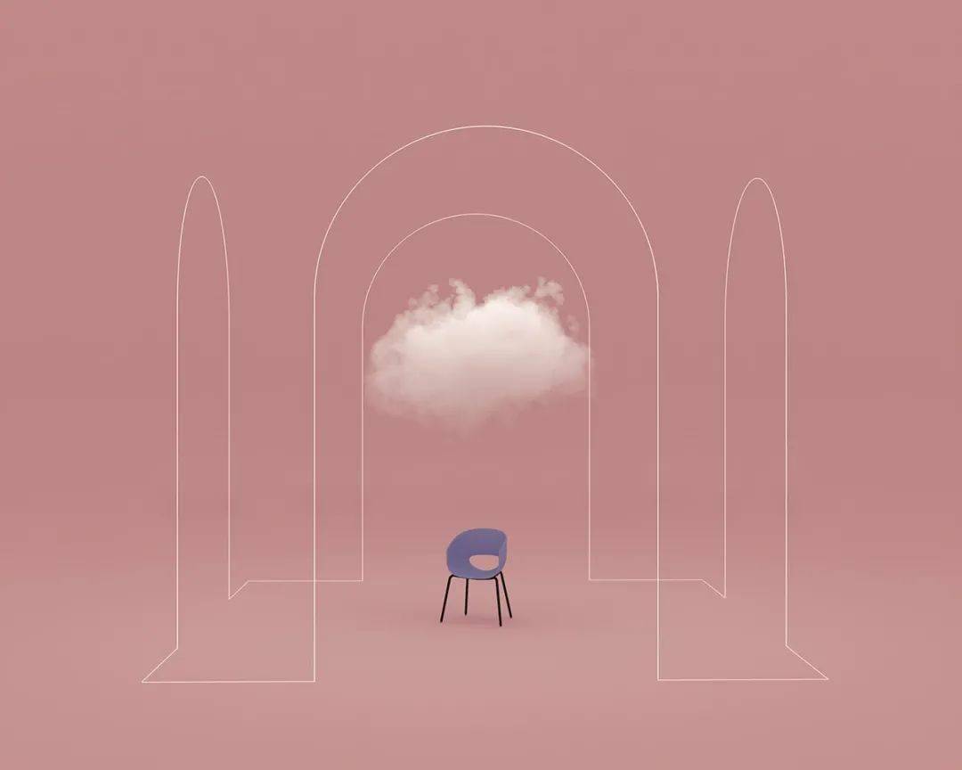 如梦境般的迷幻场景！MUE STUDIO的前卫世界-搜狐大视野-搜狐新闻