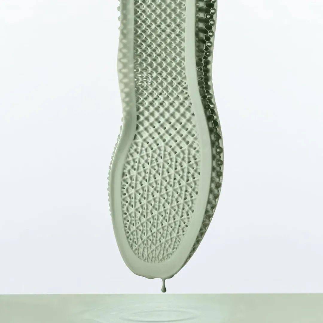 Carbon|adidas 4D 脚感硬？送你一双就知道了 | K-SURPRISE