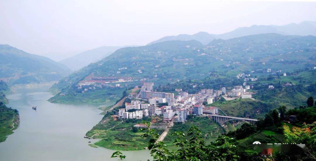 云阳13个村有望入选重庆市美丽宜居乡村有你的家乡吗