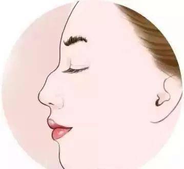 鼻孔大女人是什么命 鼻孔大好不好女人算命