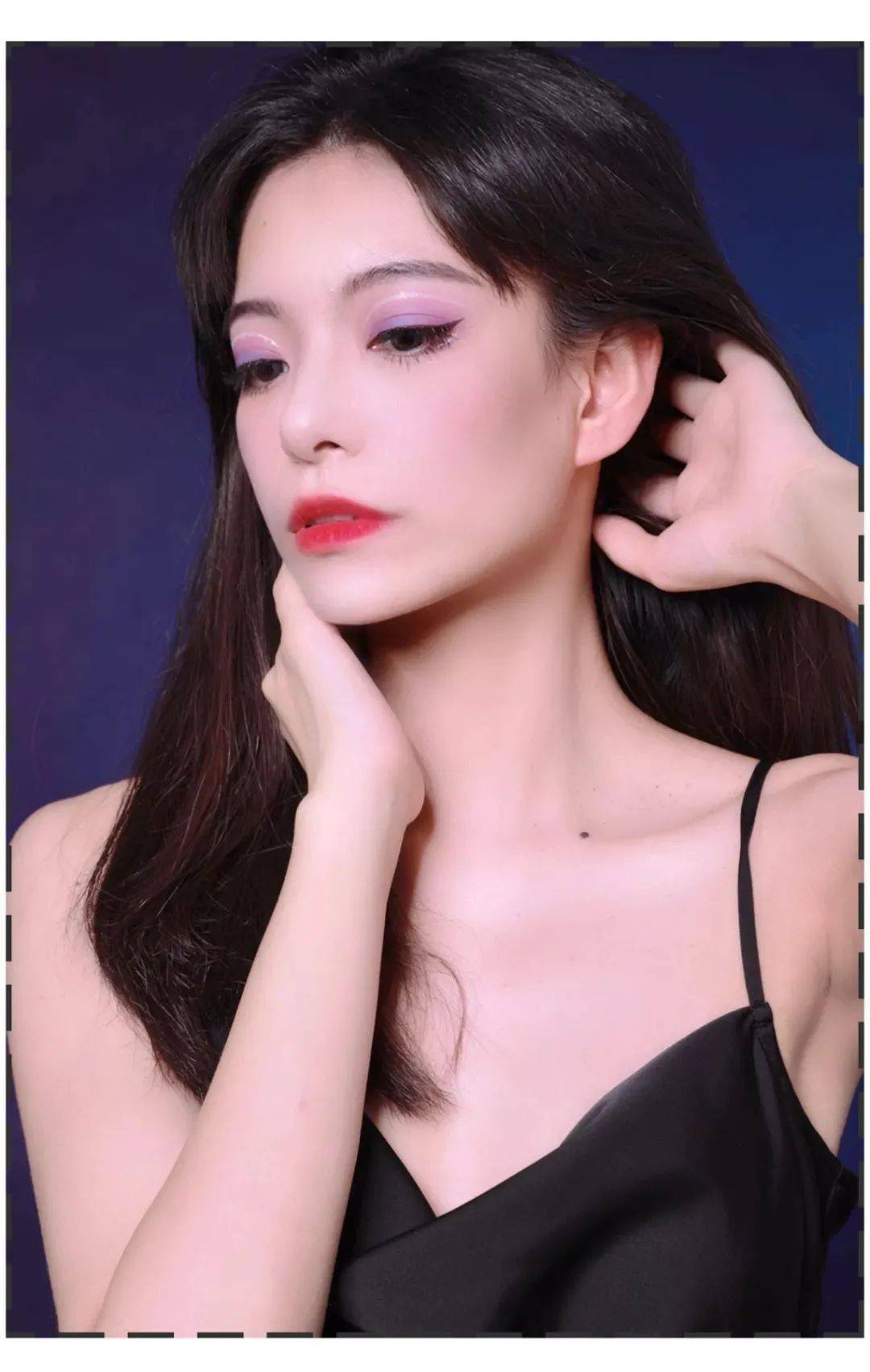 林有|这位南韩拽姐，能手撕10个林有有！