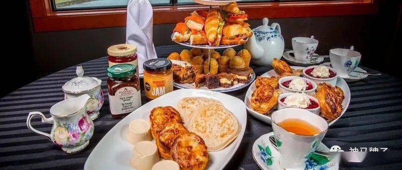 tea|Low Tea和High Tea傻傻分不清楚？看完《三十而已》，是时候恶补下午茶姿势了