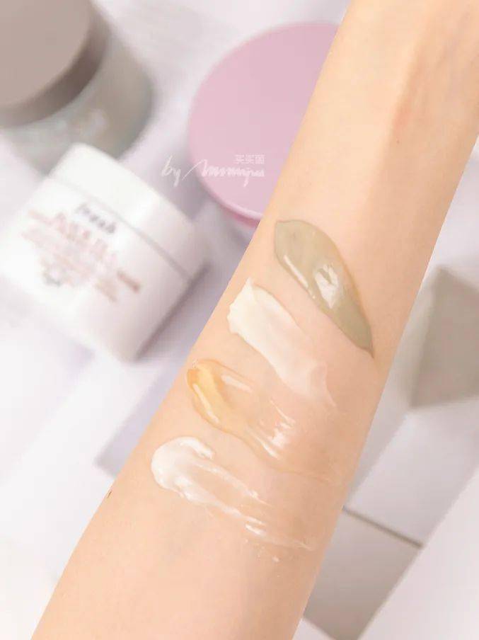 夏日|夏日护肤大作战!告别外油内干、油饼脸!