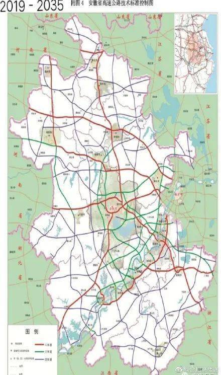 金寨—霍邱即将规划新高速!@市政府紧急下拔1421万!