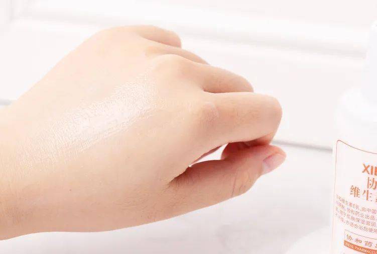 肌肤|30年老国货，别因便宜而嫌弃，一瓶用全身，真正实力派