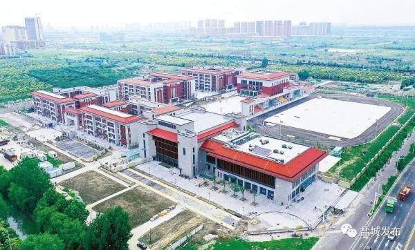 学期|关注！秋学期，市区6所新学校招生！