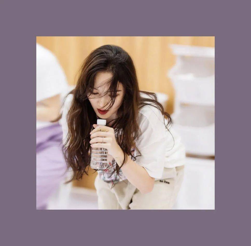 口红|我们都会成为姐姐，但不一定能活得这么漂亮！