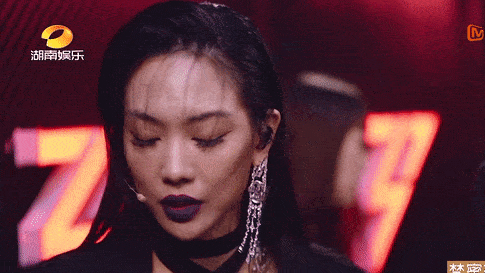 口红|我们都会成为姐姐，但不一定能活得这么漂亮！