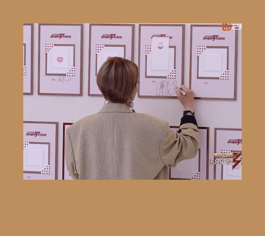 口红|我们都会成为姐姐，但不一定能活得这么漂亮！