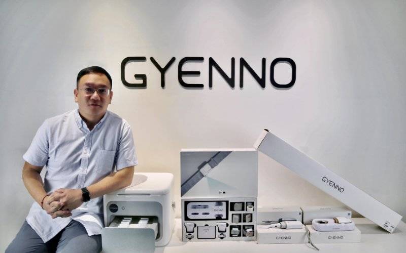 诊疗|技术创新助力帕金森病诊疗，这家公司开辟了一个全新市场｜界面创新家?