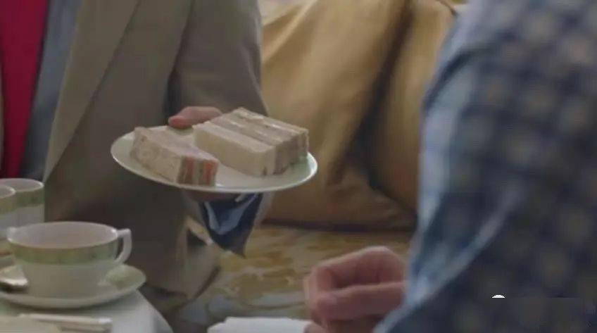 tea|Low Tea和High Tea傻傻分不清楚？看完《三十而已》，是时候恶补下午茶姿势了
