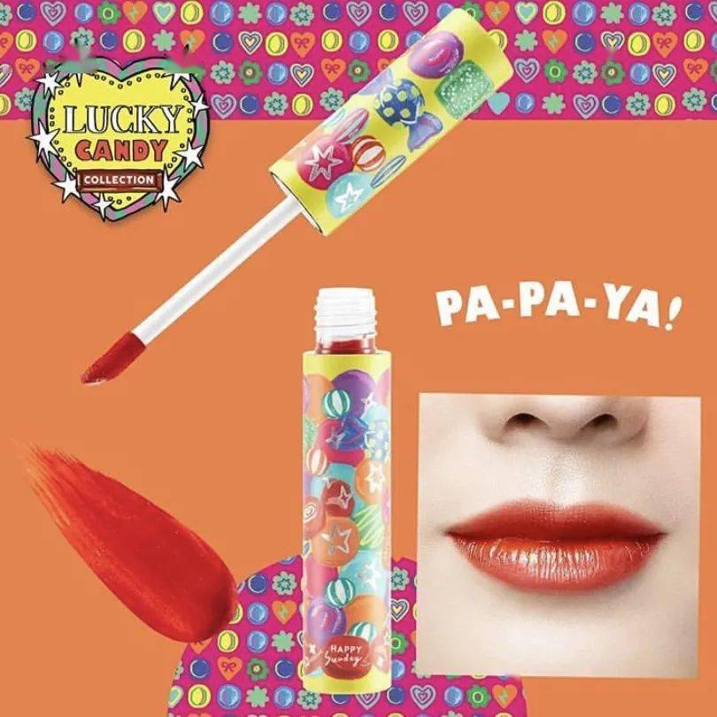 品牌|如果不当女团ACE，她绝对是个带货能力一流的种草机！