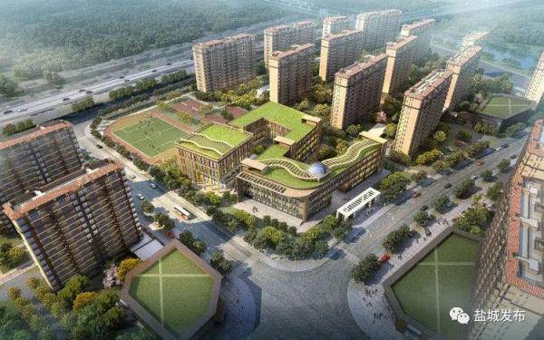 学期|关注！秋学期，市区6所新学校招生！