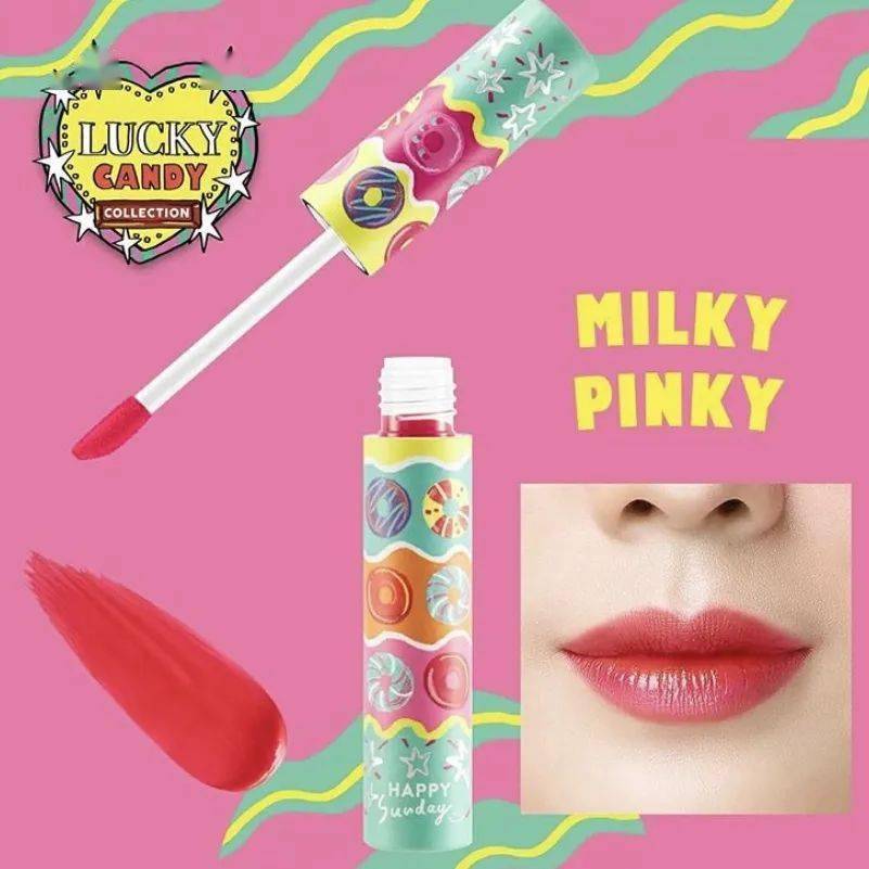 品牌|如果不当女团ACE，她绝对是个带货能力一流的种草机！