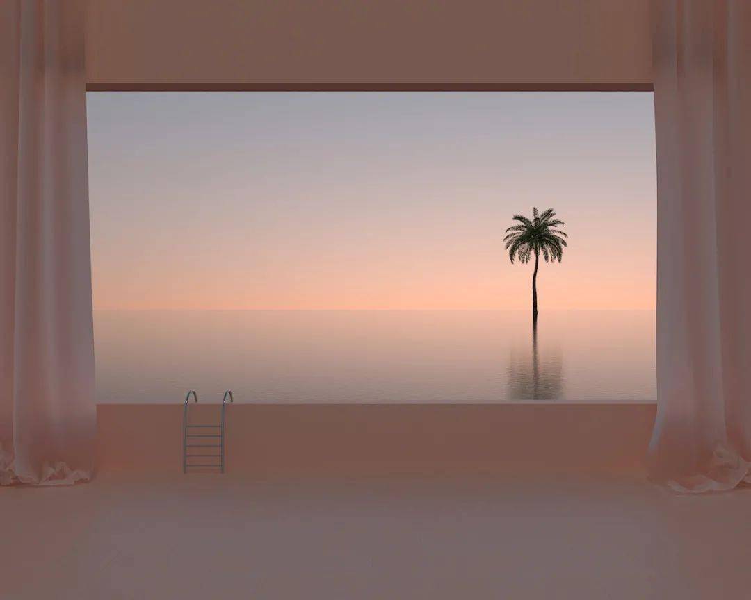 如梦境般的迷幻场景！MUE STUDIO的前卫世界-搜狐大视野-搜狐新闻