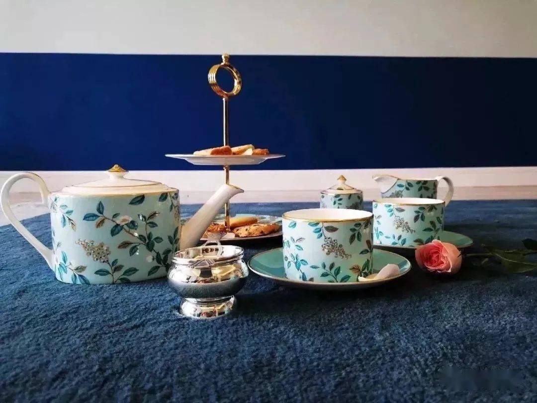 tea|Low Tea和High Tea傻傻分不清楚？看完《三十而已》，是时候恶补下午茶姿势了