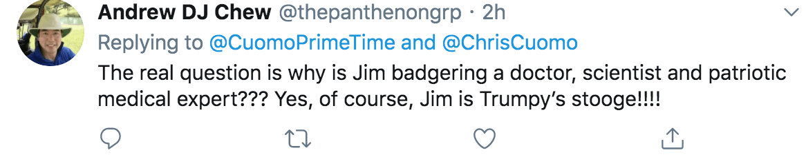 限制|不爱戴口罩的美国议员疯狂追问，把福奇都整笑了