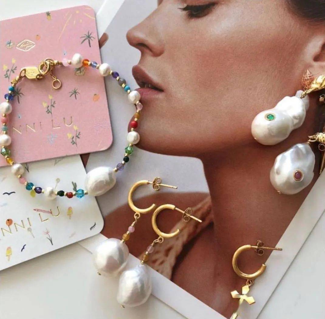 水果|2020夏天最流行的“果汁系穿搭”，复古优雅，太上头了！！