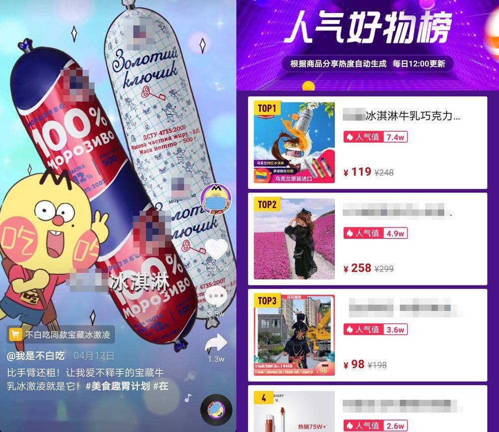 融资2000万他1年圈2100万用户：用动画IP带货1条视频卖300万