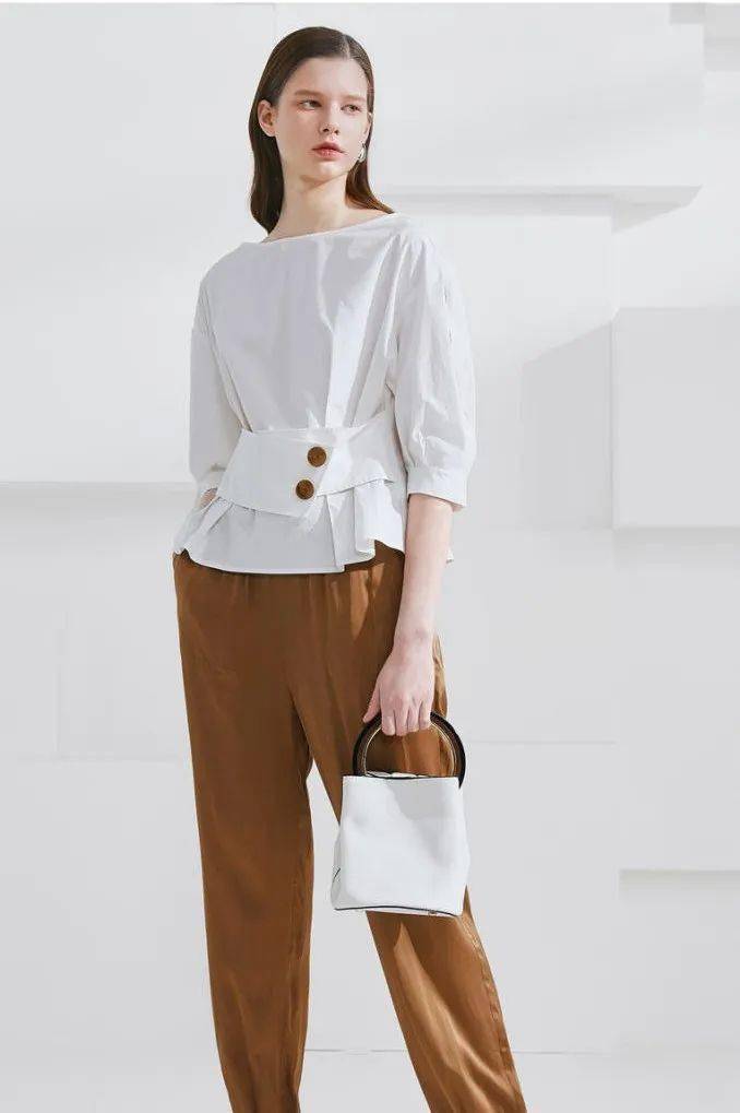 女装|2021春夏流行趋势，8大女装细节，你不可不知！