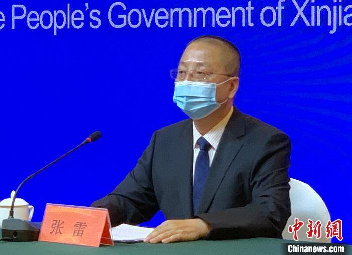 定点|乌鲁木齐：日清运垃圾3200余吨 交管业务可延期办、容缺办